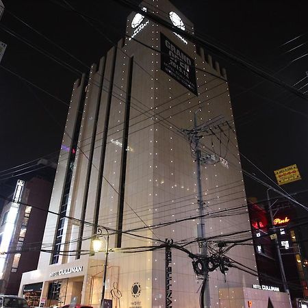 ホテル カリナン ワンシムニ ソウル特別市 エクステリア 写真