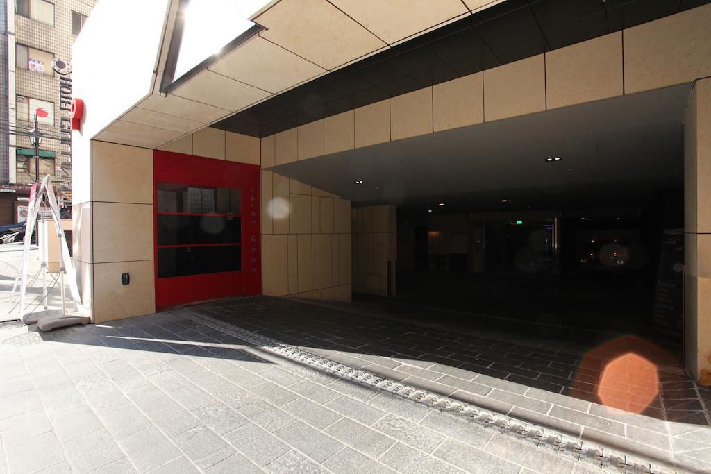 ホテル カリナン ワンシムニ ソウル特別市 エクステリア 写真
